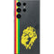 Vertical Banner - Lion of Judah Galaxy Skins